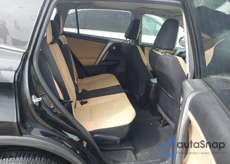 2018 Toyota Rav4 Xle from USA, damaged, VIN 2T3WFREV6JW523067